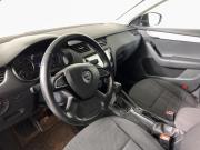Skoda Octavia III (A7) Москва  - изображение 30
