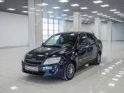 Lada (ВАЗ) Granta I Самара  - изображение 14