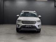 Hyundai Creta I Москва  - изображение 50