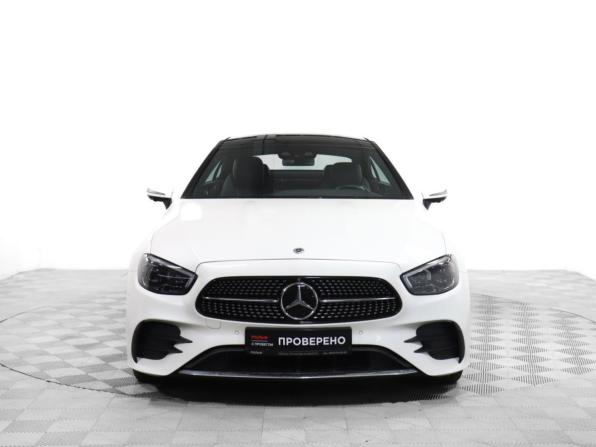 Mercedes-Benz E-Класс V (W213 S213 C238) Рестайлинг с пробегом 2020 года, цена 5 679 000 рублей, 66000 км, купе-хардтоп, Автокод Объявления