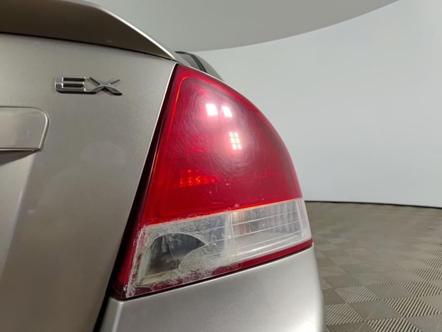 Kia Cerato I Рестайлинг Уфа  - изображение 11