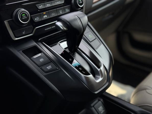 Honda CR-V V с пробегом 2017 года, цена 2 259 000 рублей, 98000 км, внедорожник, Автокод Объявления