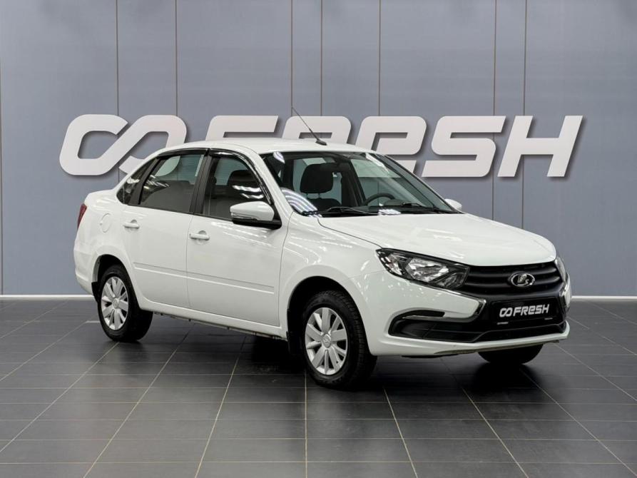 Lada (ВАЗ) Granta I Рестайлинг Сыктывкар  - изображение 1