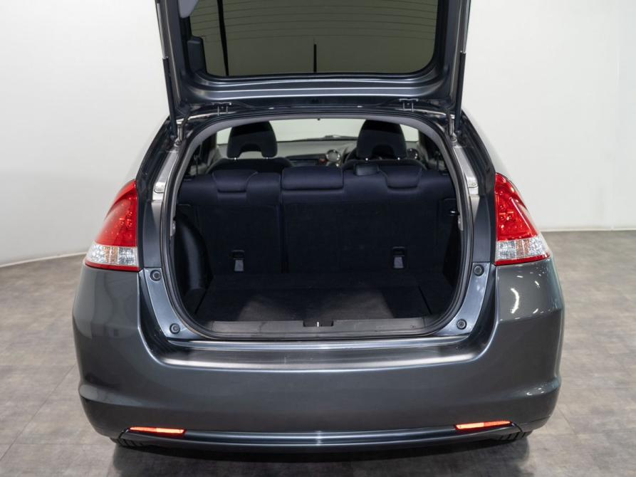 Honda Insight II Чита  - изображение 19