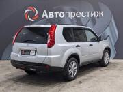 Nissan X-Trail II Рестайлинг Пермь  - изображение 28