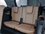 Changan CS95 I Рестайлинг 2 Москва  - изображение 58