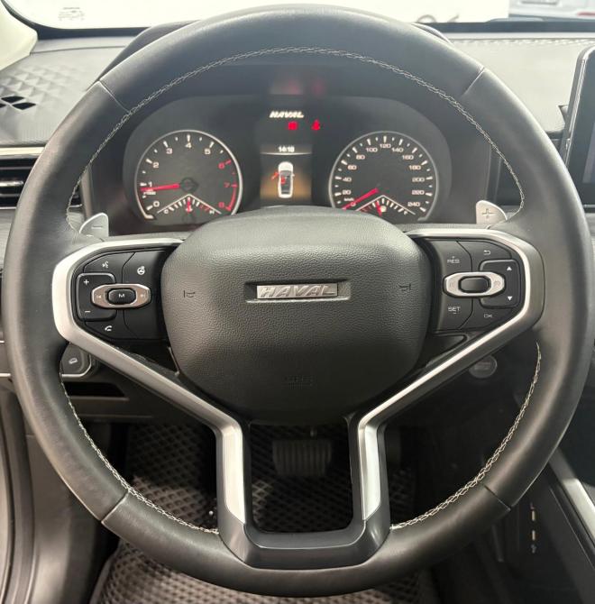 Haval Jolion I Ставрополь  - изображение 14