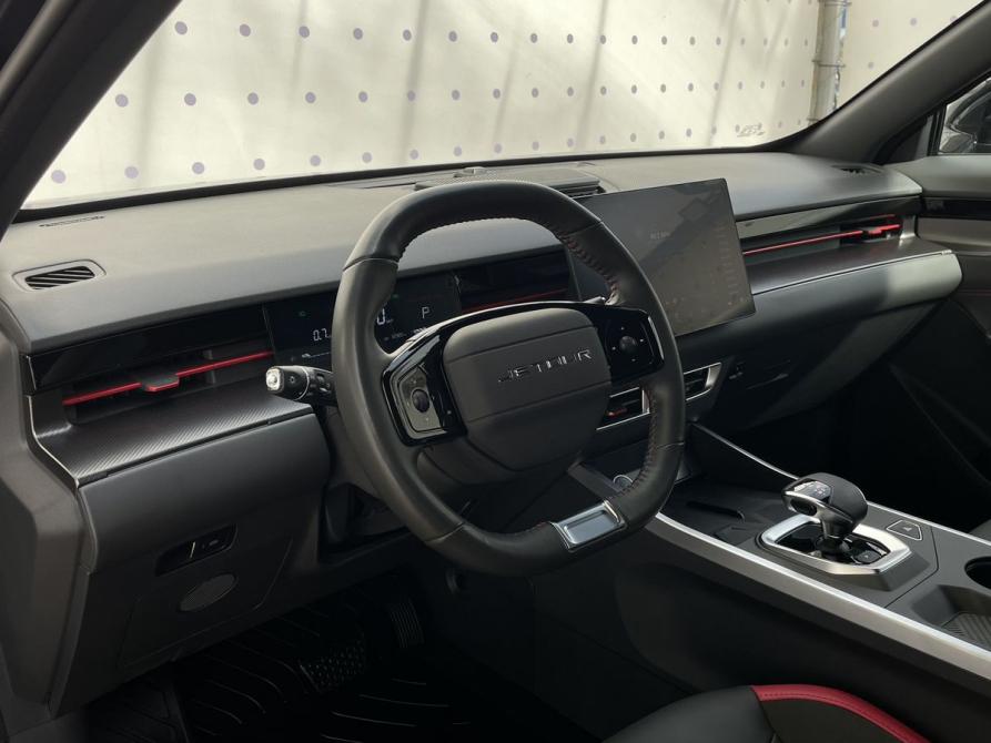 JETOUR DASHING I Тамбов  - изображение 15