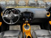 Nissan Juke I Рестайлинг Пермь  - изображение 51