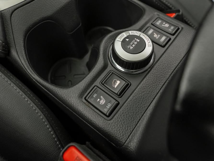 Nissan X-Trail III Рестайлинг Москва  - изображение 19