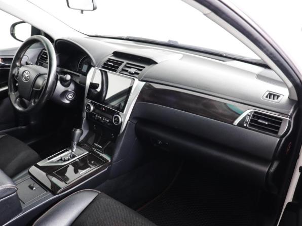 Toyota Camry VII (XV50) с пробегом 2013 года, цена 1 350 000 рублей, 115945 км, седан, Автокод Объявления