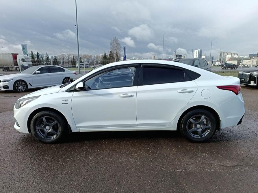 Hyundai Solaris II Набережные Челны  - изображение 10