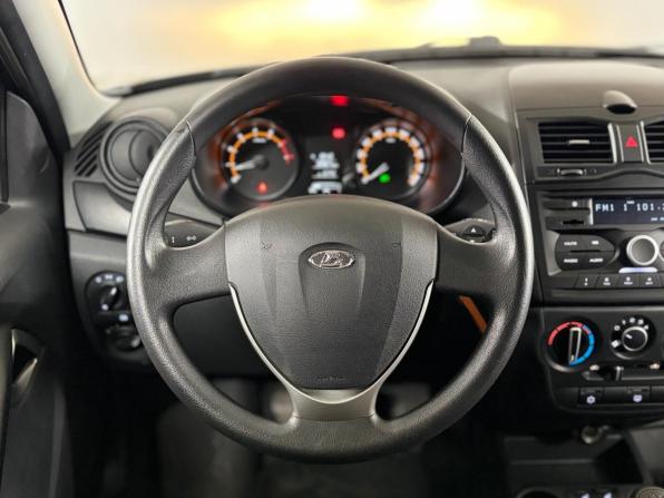 Lada (ВАЗ) Granta I Рестайлинг с пробегом 2023 года, цена 777 000 рублей, 38904 км, седан, Автокод Объявления