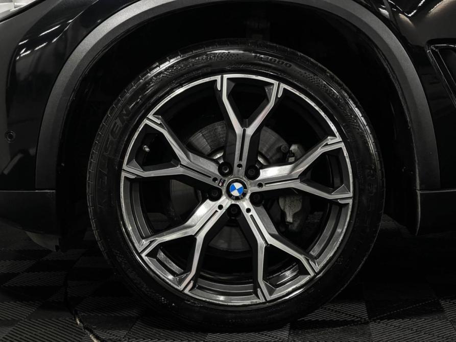 BMW X5 IV (G05/G18) Москва  - изображение 7