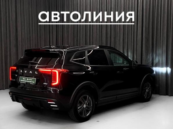 Haval Jolion I Рестайлинг с пробегом 2024 года, цена 1 775 000 рублей, 89310 км, внедорожник, Автокод Объявления