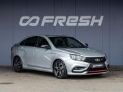 Lada (ВАЗ) Vesta I Краснодар  - изображение 23