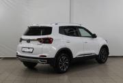 Chery Tiggo 4 I Рестайлинг Астрахань  - изображение 35