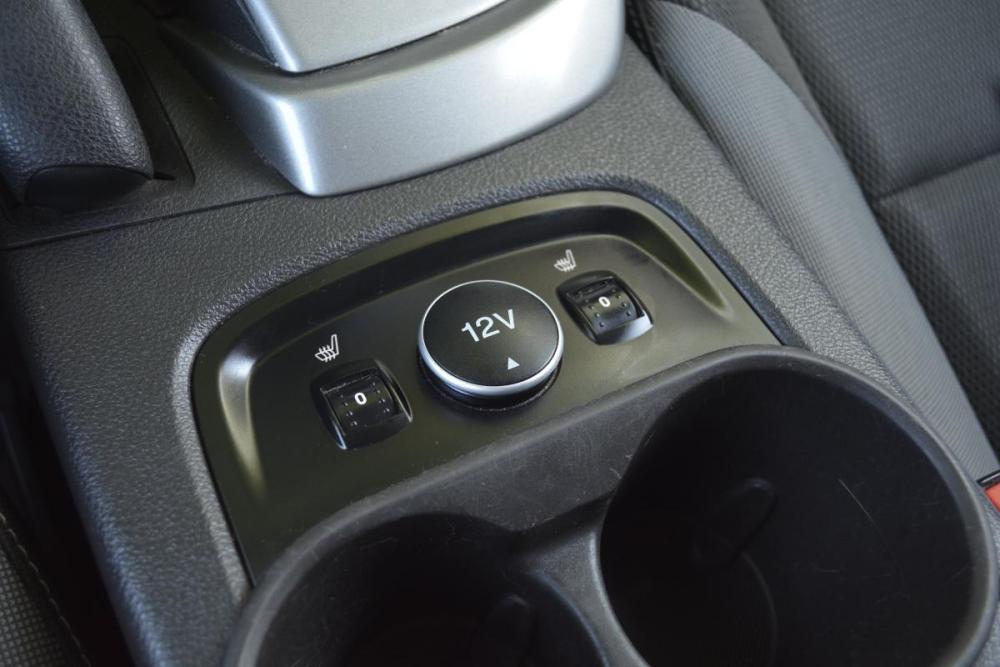 Ford Focus III Рестайлинг Таганрог  - изображение 18