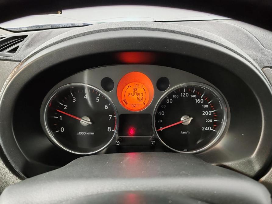 Nissan X-Trail II Москва  - изображение 13