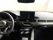 Audi A5 II (F5) Рестайлинг Москва  - изображение 35