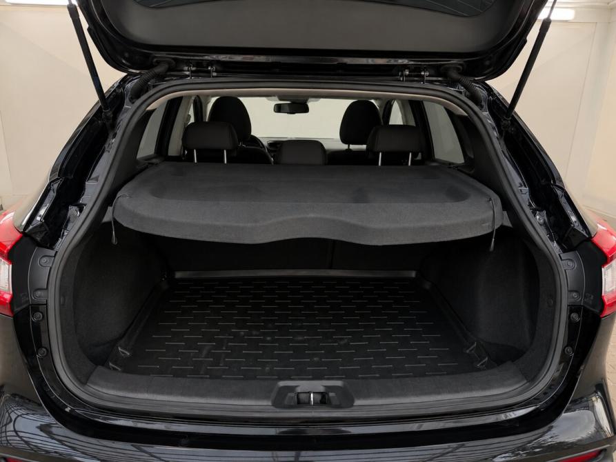 Nissan Qashqai II Рестайлинг Москва  - изображение 15
