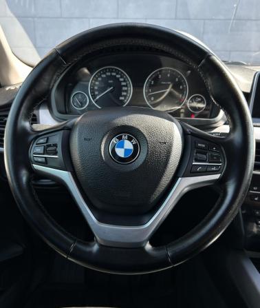 BMW X5 III (F15) с пробегом 2015 года, цена 2 750 000 рублей, 216980 км, внедорожник, Автокод Объявления
