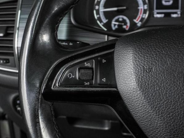 Skoda Kodiaq I с пробегом 2018 года, цена 2 650 000 рублей, 179317 км, внедорожник, Автокод Объявления