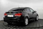 Chevrolet Cruze I Рестайлинг Нижний Новгород  - изображение 30