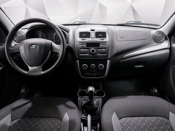 Lada (ВАЗ) Granta I Рестайлинг с пробегом 2019 года, цена 696 000 рублей, 134000 км, хэтчбек, Автокод Объявления