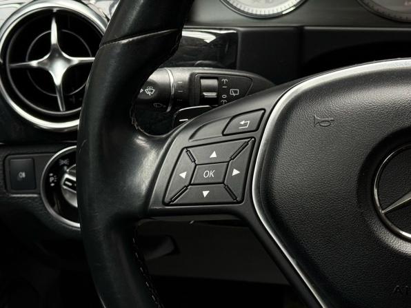 Mercedes-Benz GLK-Класс I (X204) Рестайлинг с пробегом 2014 года, цена 1 629 000 рублей, 216424 км, внедорожник, Автокод Объявления