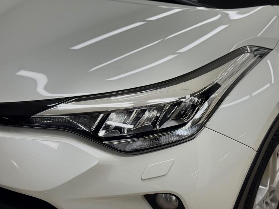 Toyota C-HR I Рестайлинг Вологда  - изображение 8