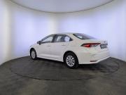 Toyota Corolla XII (E210) Москва  - изображение 34