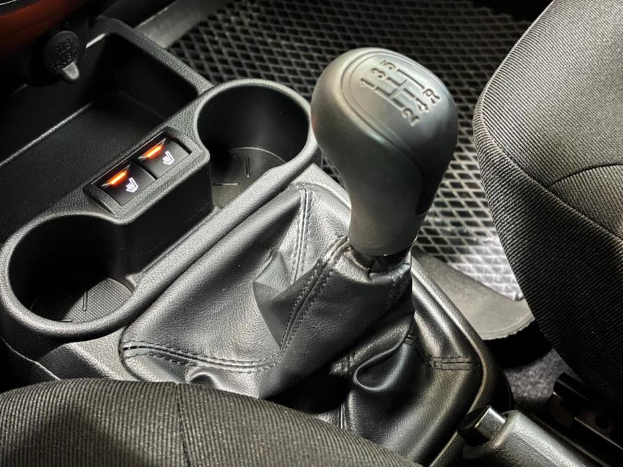 Lada (ВАЗ) Granta I Рестайлинг Набережные Челны  - изображение 14