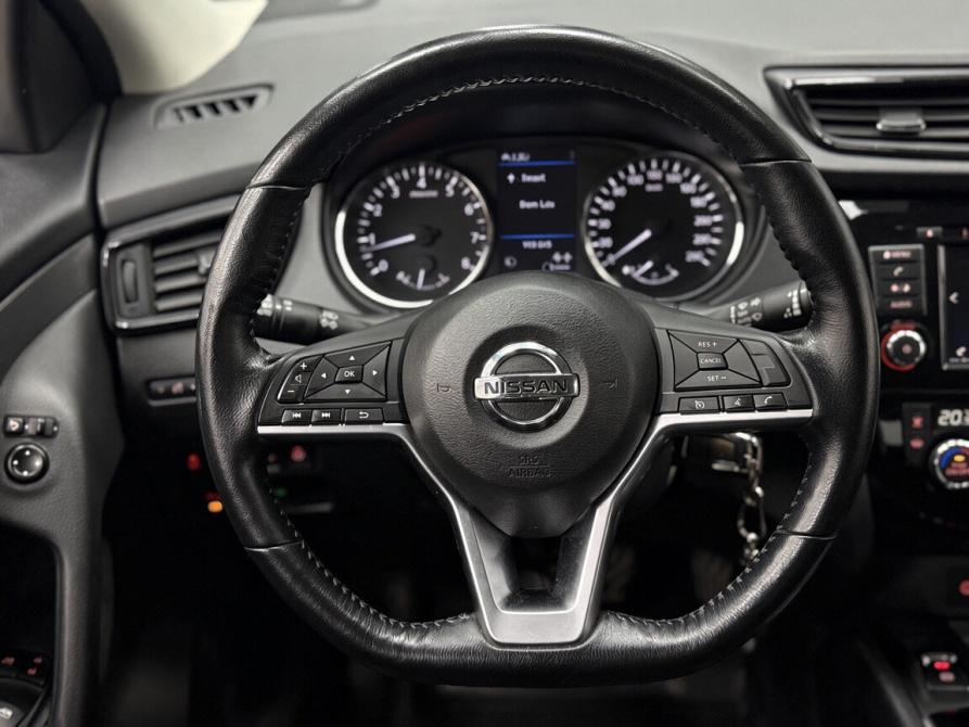 Nissan Qashqai II Рестайлинг Казань  - изображение 17