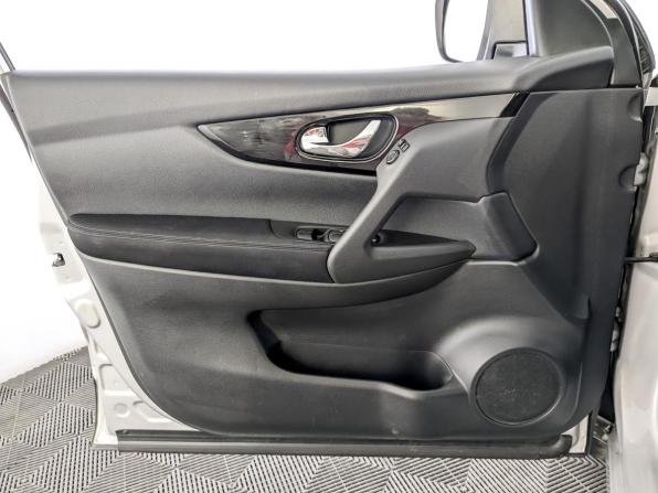 Nissan Qashqai II с пробегом 2018 года, цена 1 740 000 рублей, 74226 км, внедорожник, Автокод Объявления