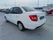 Lada (ВАЗ) Granta I Рестайлинг Тюмень  - изображение 22