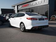 Kia Optima IV Москва  - изображение 33