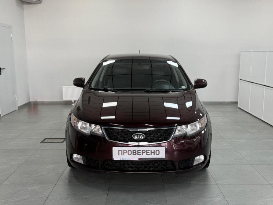 Kia Cerato II Казань  - изображение 2