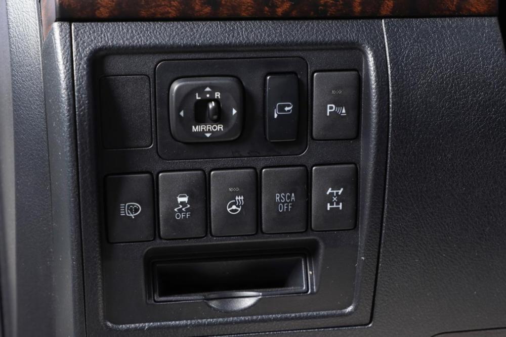 Toyota Land Cruiser 200 Series Рестайлинг 1 Новосибирск  - изображение 10