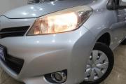 Toyota Vitz III (XP130) Новокузнецк  - изображение 46