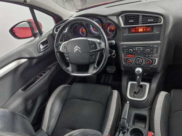 Citroen C4 II с пробегом 2012 года, цена 539 000 рублей, 178919 км, хэтчбек, Автокод Объявления