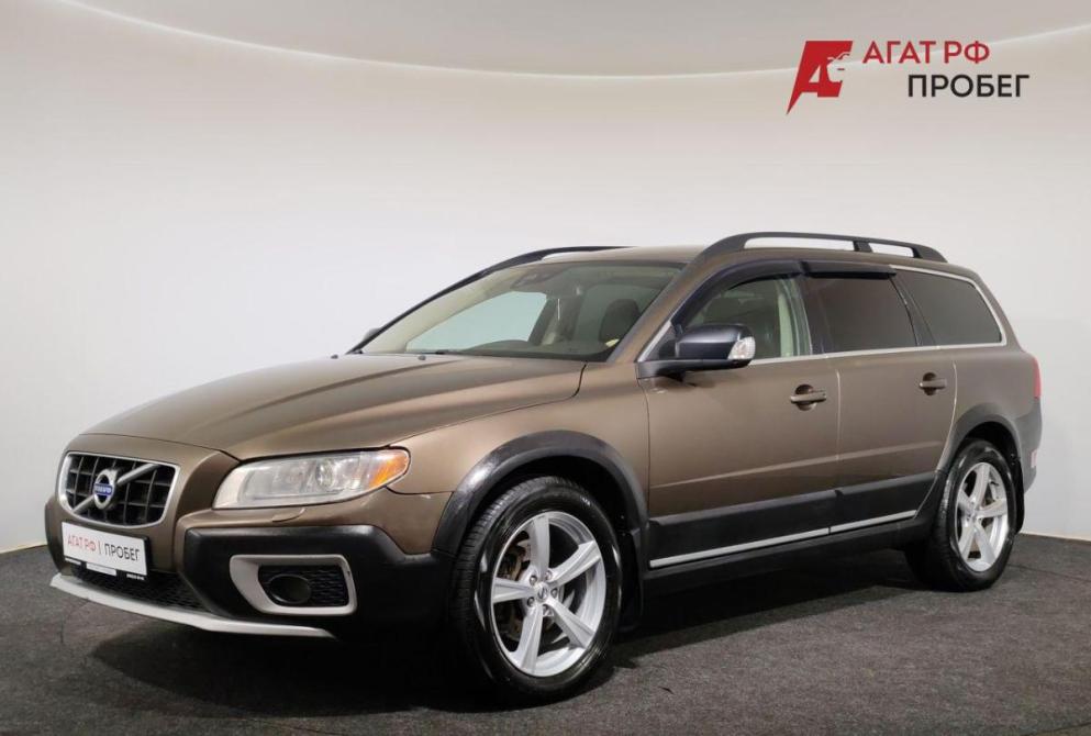 Volvo XC70 II Ярославль  - изображение 1