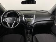 Hyundai Solaris I Москва  - изображение 31