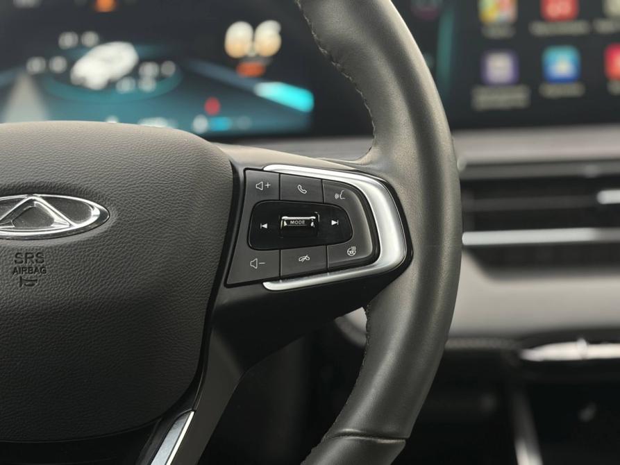 Chery Tiggo 4 Pro I Екатеринбург  - изображение 30