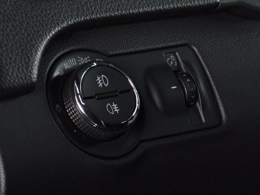 Opel Insignia I Рестайлинг Кемерово  - изображение 18