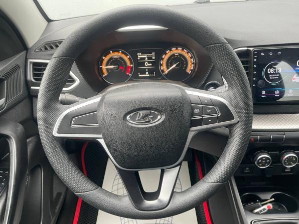 Lada (ВАЗ) Vesta I Рестайлинг (NG) с пробегом 2024 года, цена 1 045 000 рублей, 88796 км, седан, Автокод Объявления
