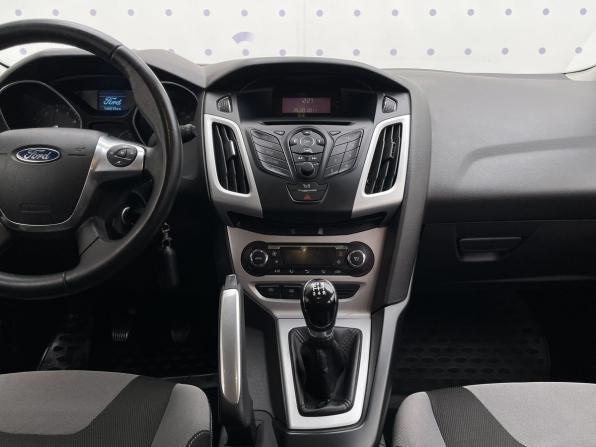 Ford Focus III с пробегом 2011 года, цена 850 000 рублей, 146617 км, хэтчбек, Автокод Объявления