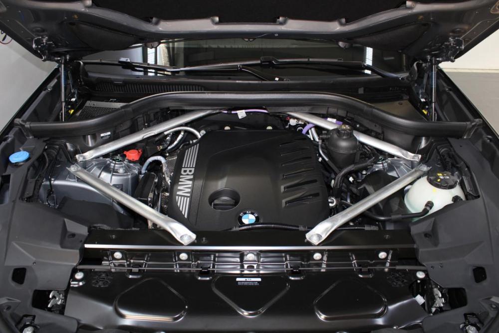 BMW X6 III (G06) Рестайлинг Владивосток  - изображение 13