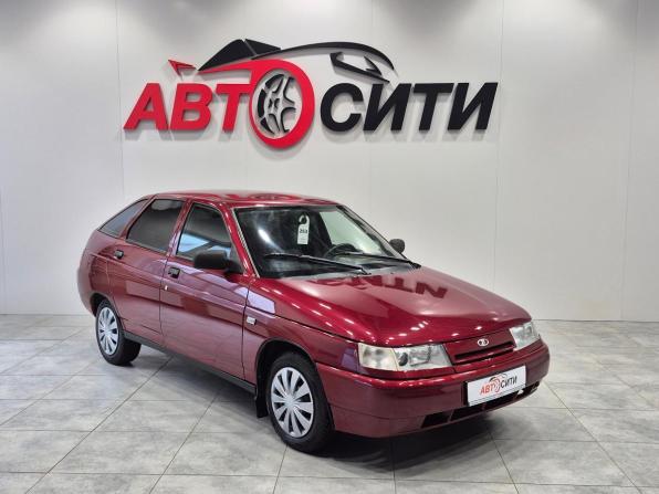 Lada (ВАЗ) 2112 с пробегом 2004 года, цена 275 000 рублей, 134968 км, хэтчбек, Автокод Объявления