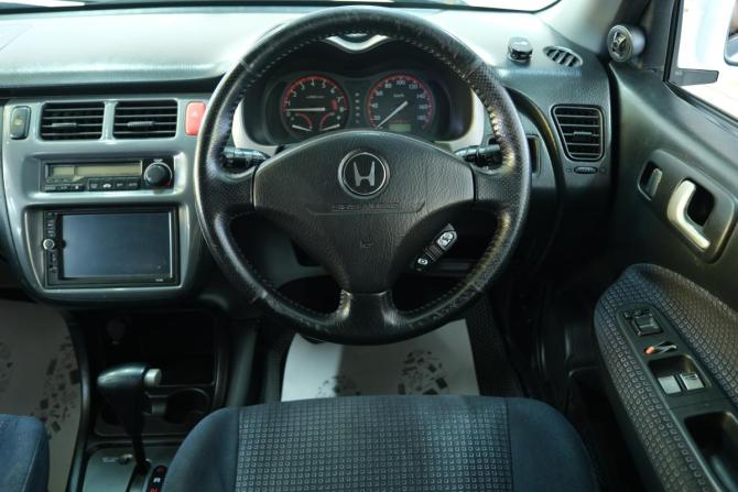 Honda HR-V I Рестайлинг с пробегом 2001 года, цена 469 000 рублей, 317000 км, внедорожник, Автокод Объявления